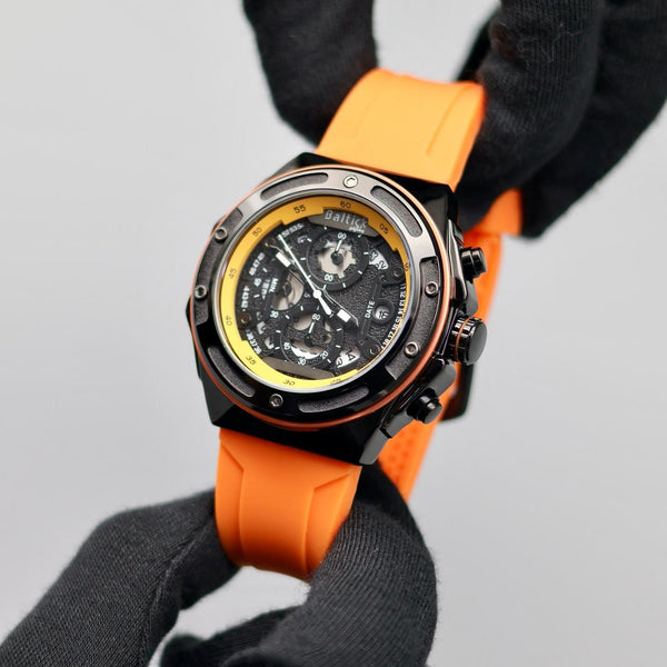 BALTICK ORIGINAL REDONDO GOMA REF- BK-9496