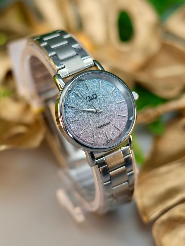 RELOJ Q&Q DAMA