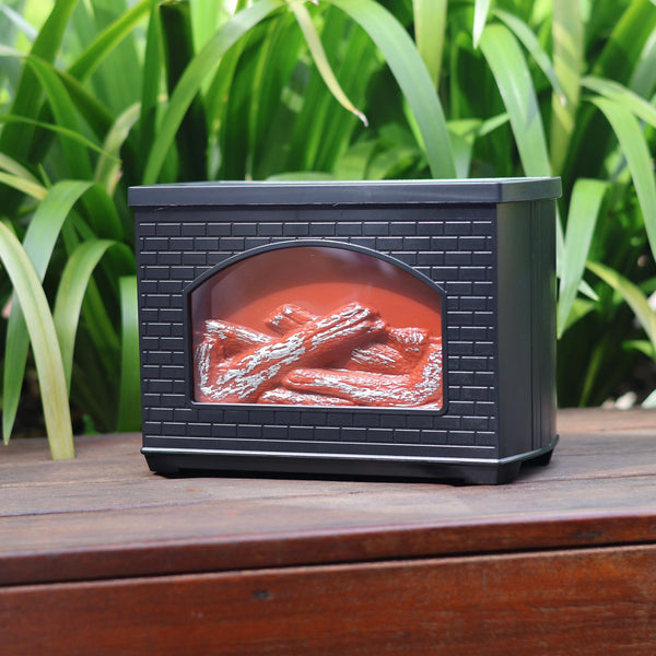 DIFUSOR CHIMENEA
