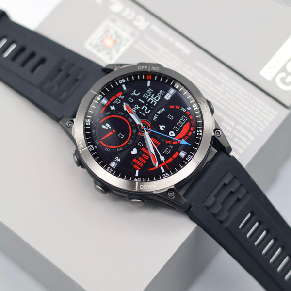 SMARTWATCH FENIX 7
