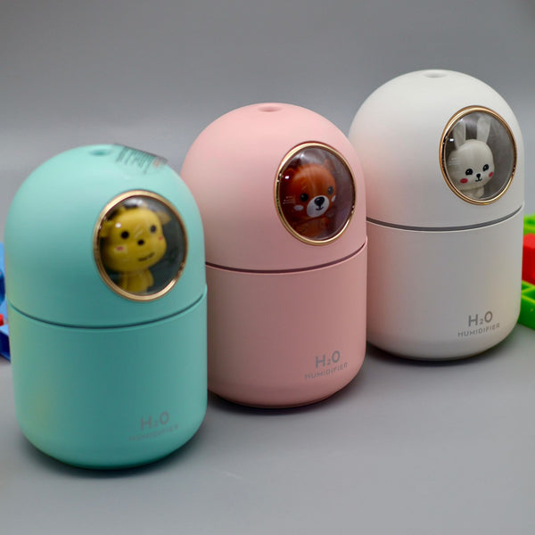HUMIDIFICADOR H2O