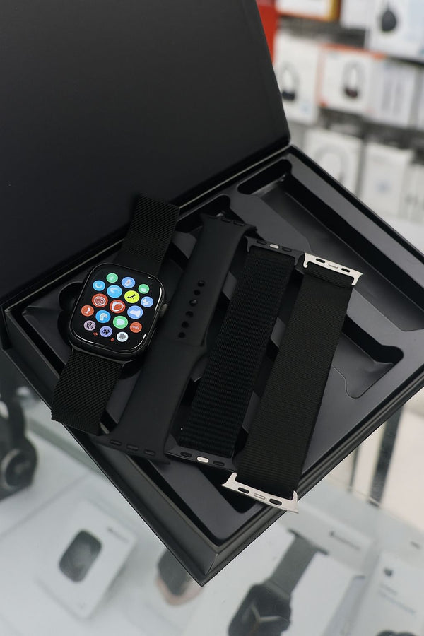 SMARTWATCH HW11 PRO2