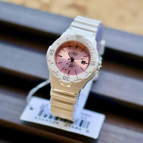 RELOJ CASIO ORIGINAL LRW-200H-4E3VDF