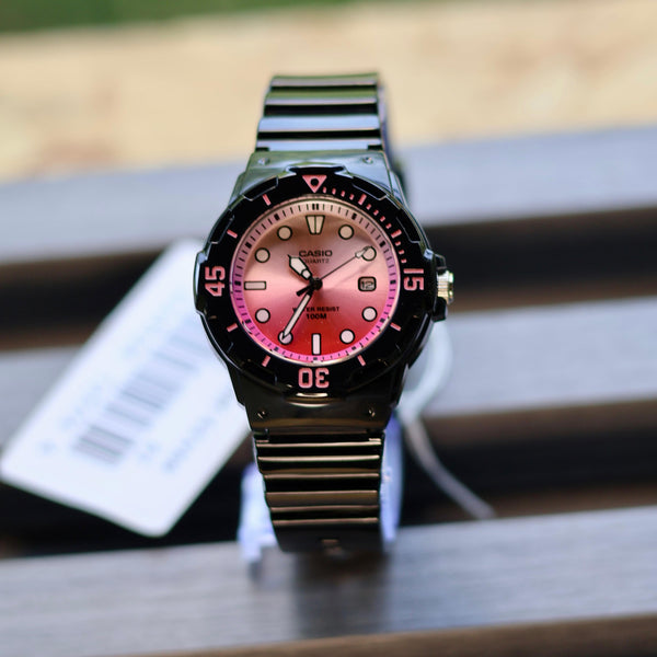 RELOJ CASIO ORIGINAL LRW-200H-4EVDR