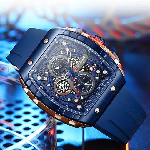 RELOJ CURREN ORIGINAL REF. 8442