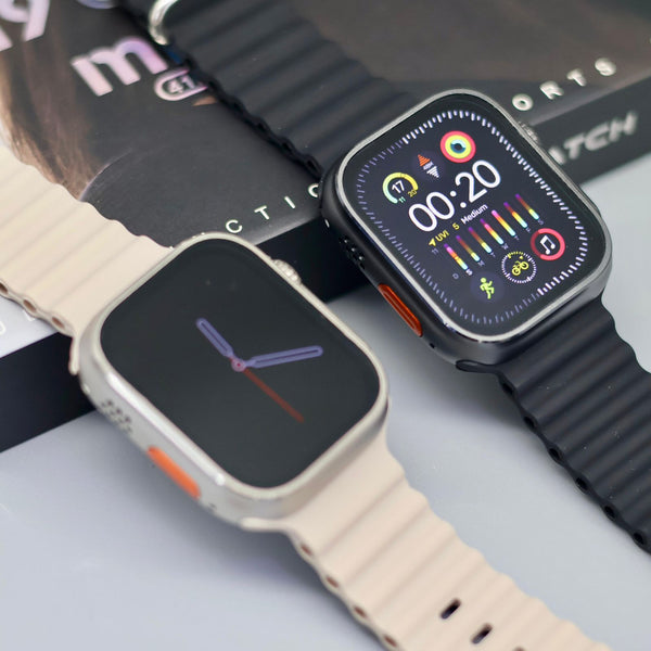 SMARTWATCH M9 ULTRA MINI