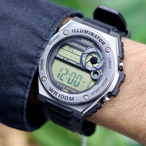 RELOJ CASIO ORIGINAL