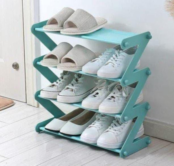 ORGANIZADOR ZAPATOS YH8802-4