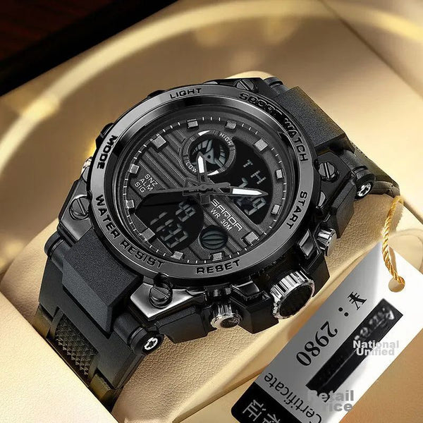 RELOJ SANDA ORIGINAL