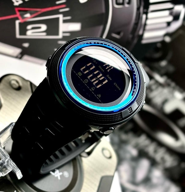 RELOJ SCOTTIE DIGITAL REF. 1251