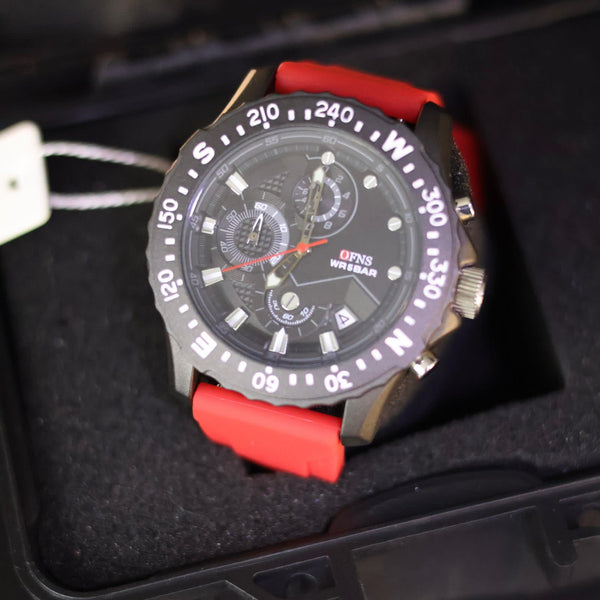 RELOJ OFNS ORIGINAL REF. 1302