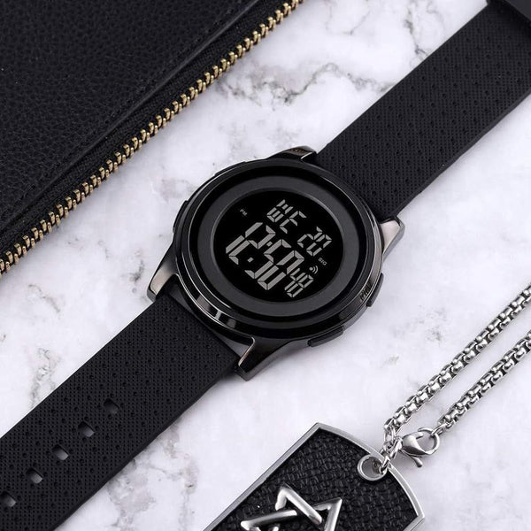 RELOJ SCOTTIE DIGITAL REF. 1502