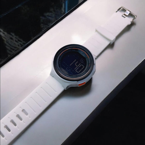 RELOJ SCOTTIE ORIGINAL GOMA REF. 1841