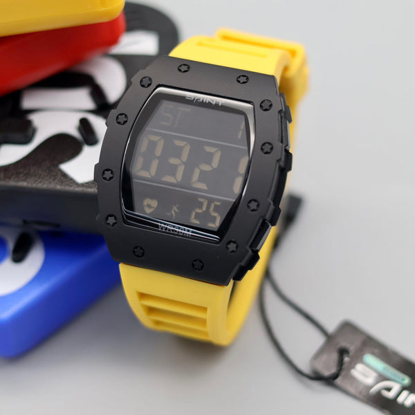 RELOJ SAINT DIGITAL REF. 2118-G