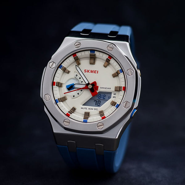 RELOJ SKMEI ORIGINAL REF. 2243