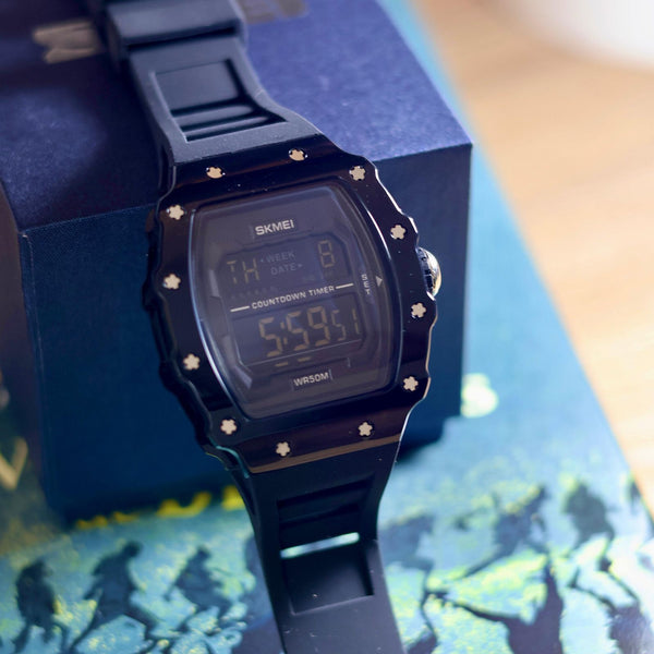 RELOJ SKMEI ORIGINAL REF. 2296