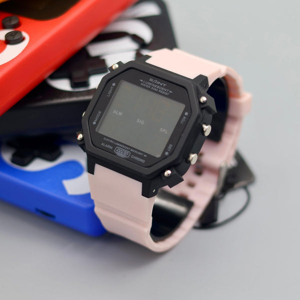 RELOJ SAINT DIGITAL REF. 3008G