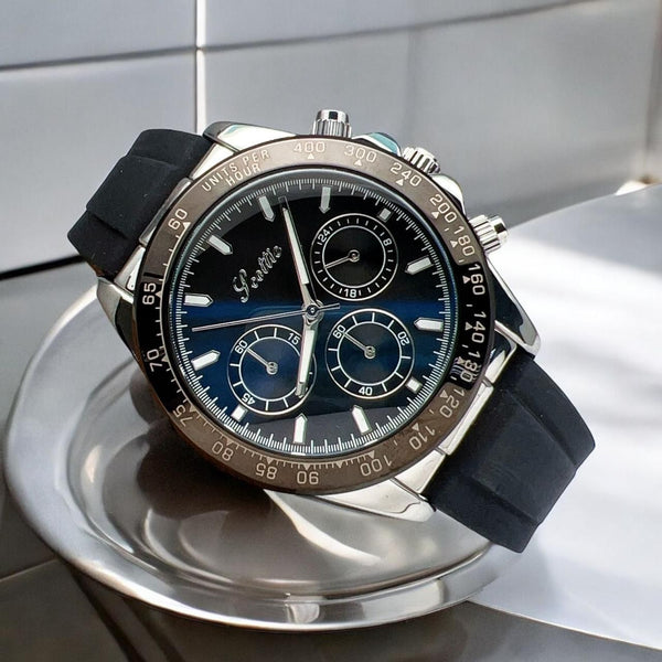 RELOJ SCOTTIE TIPO ROLEX CRONO
