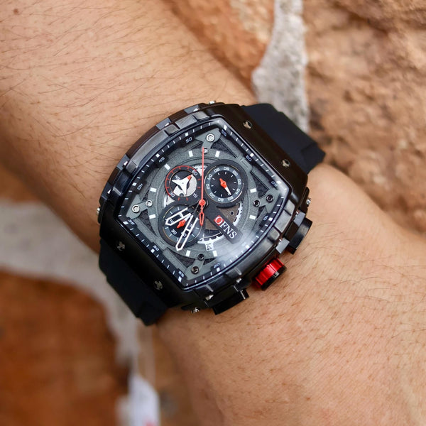 RELOJ OFNS ORIGINAL REF. 5512