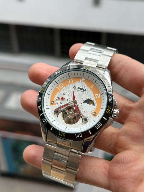 RELOJ ORIGINAL G-FORCE