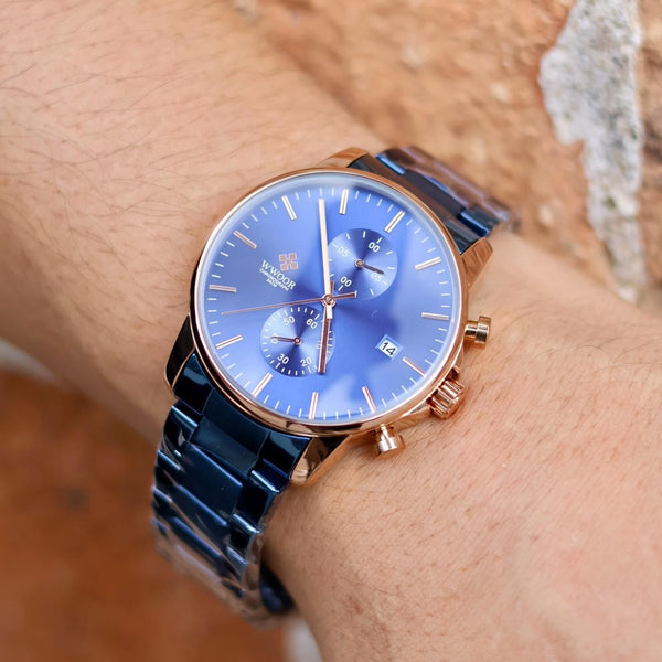 RELOJ ORIGINAL WWOOR