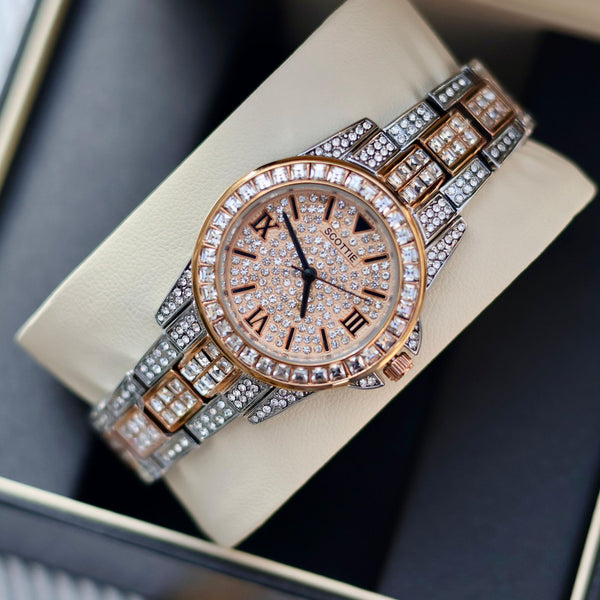 RELOJ SCOTTIE LANCASTER DAMA
