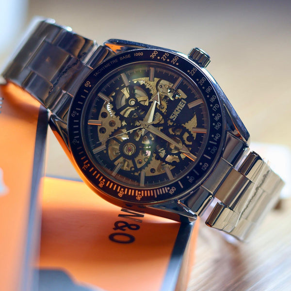 RELOJ SKMEI AUTOMÁTICO REF. 9194