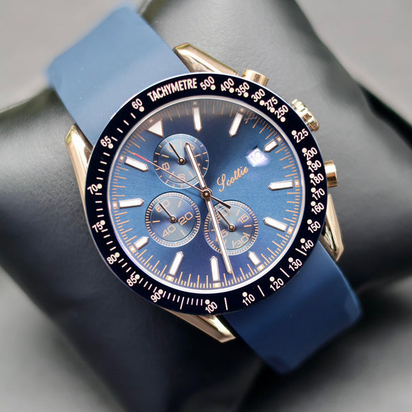 RELOJ SCOTTIE CRONO