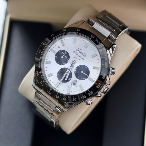 RELOJ SCOTTIE ORIGINAL CRONÓGRAFO