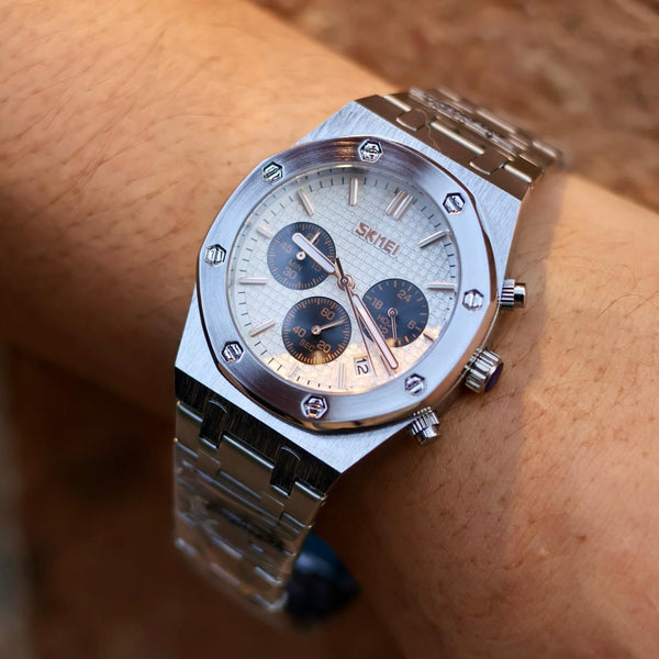 RELOJ SKMEI ORIGINAL REF. 9296