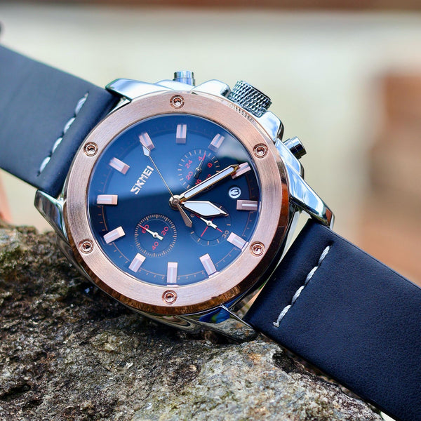 RELOJ SKMEI ORIGINAL REF. 9327