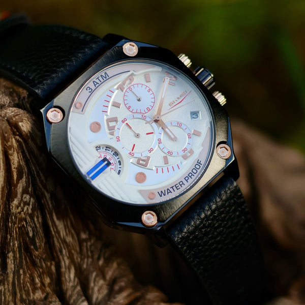 RELOJ SKMEI ORIGINAL REF. 9343