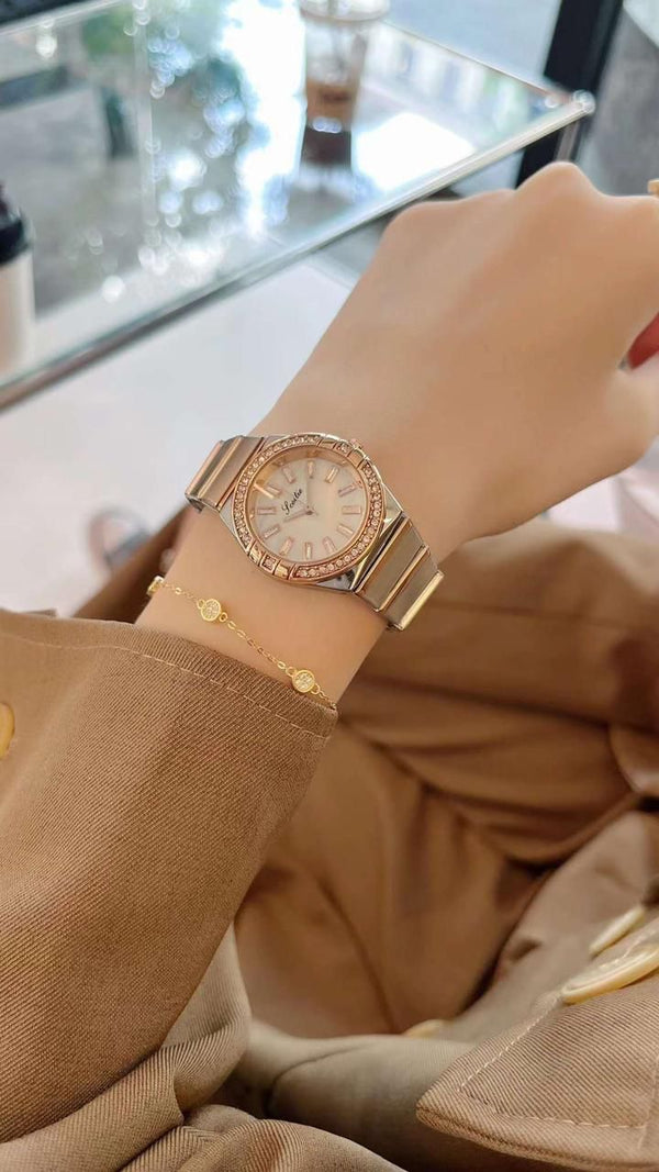 RELOJ SCOTTIE DAMA INFINITY