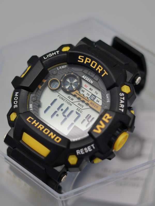RELOJ ORIGINAL AESEEN REF. A-887
