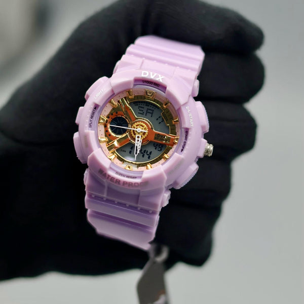 RELOJ ORIGINAL BABY DVX