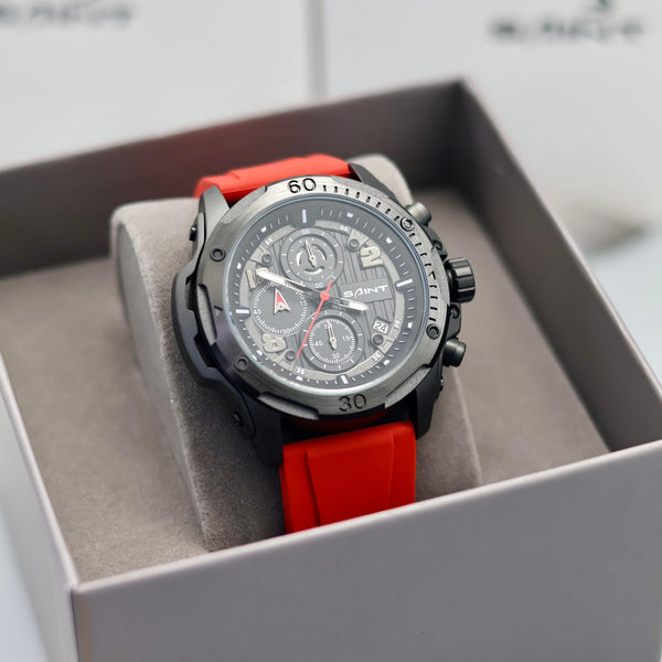 RELOJ SAINT ORIGINAL EDICION PREMIUM REF. S-4312-G