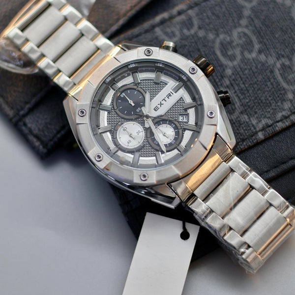 RELOJ EXTRI ORIGINAL REF. X-6060