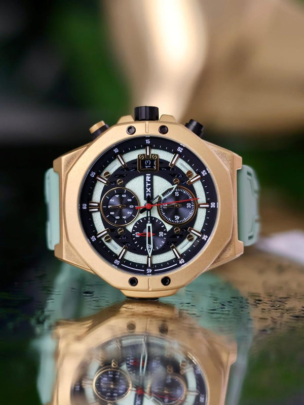 RELOJ EXTRI ORIGINAL REF. X-6062