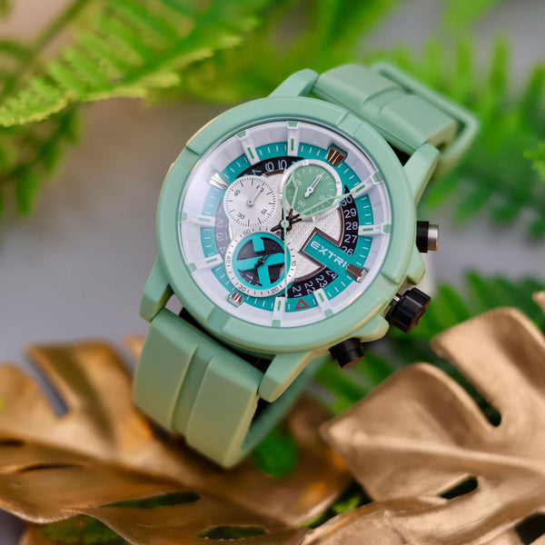 RELOJ EXTRI ORIGINAL REF. X-6064