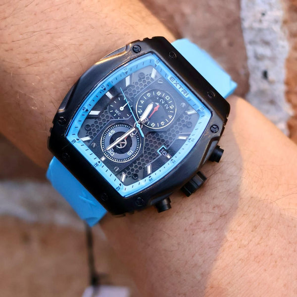 RELOJ EXTRI ORIGINAL REF. X-6068