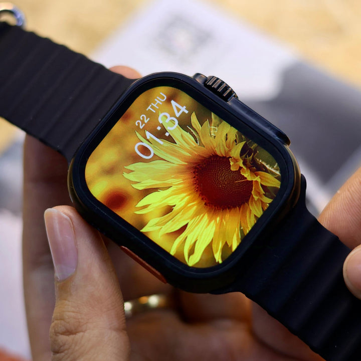 SMARWATCH W26