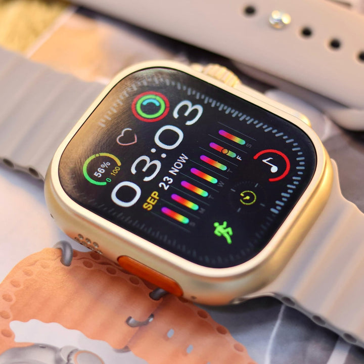 SMARWATCH W26