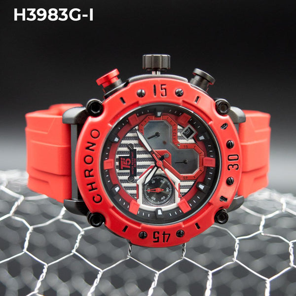 RELOJ T5 ORIGINAL REF. K-3983G