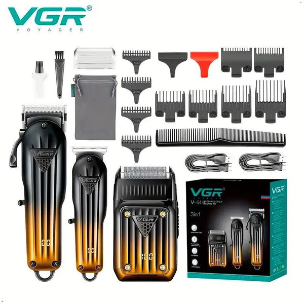 COMBO PROFESIONAL VGR-644