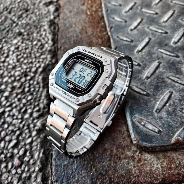 RELOJ CASIO ORIGINAL