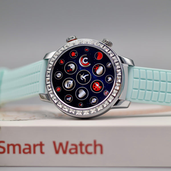 SMARTWATCH Z95 MINI FENEMINO