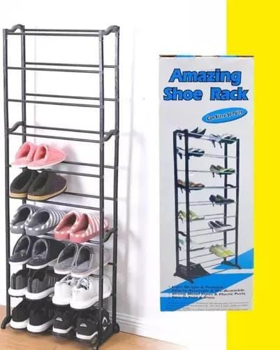 ZAPATERO SHOE RACK