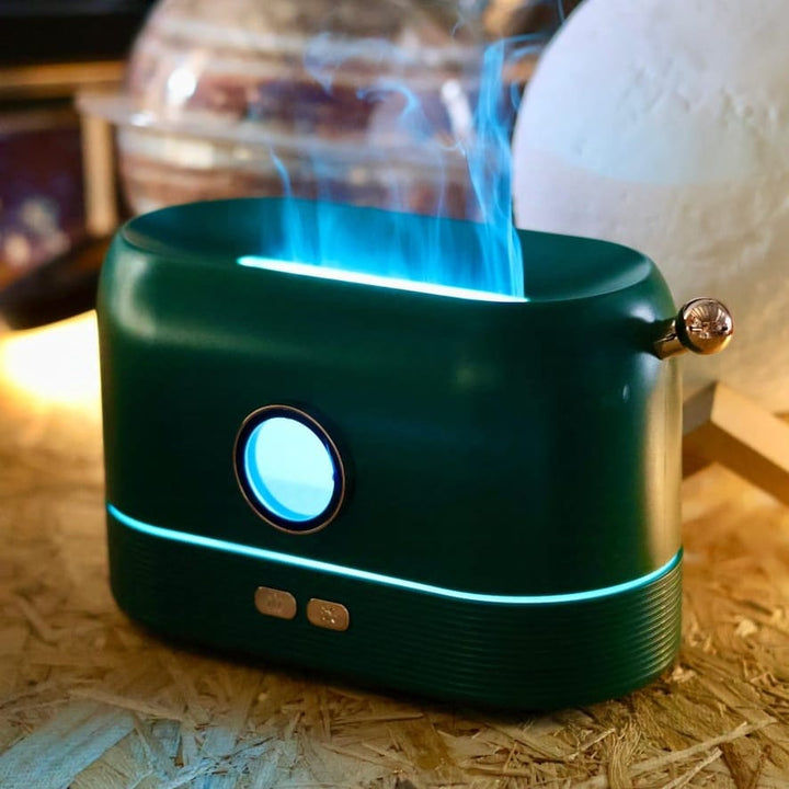 HUMIDIFICADOR