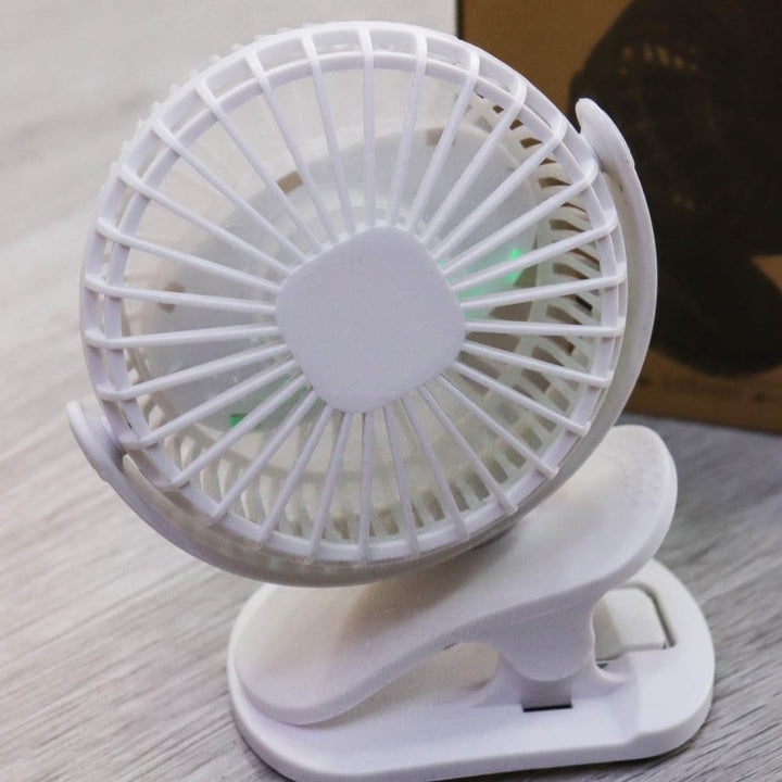 VENTILADOR USB