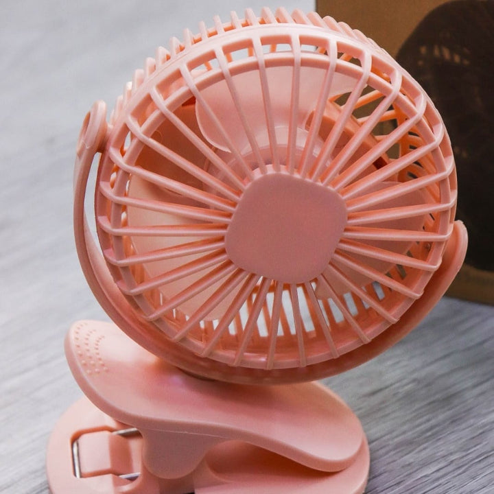 VENTILADOR USB
